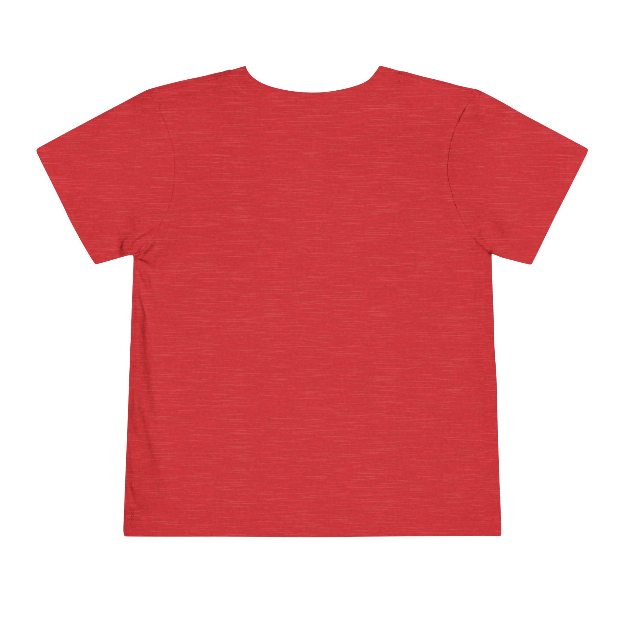 Cute but Crabby Toddler Tee - Pink Crab Beach Graphic Shirt