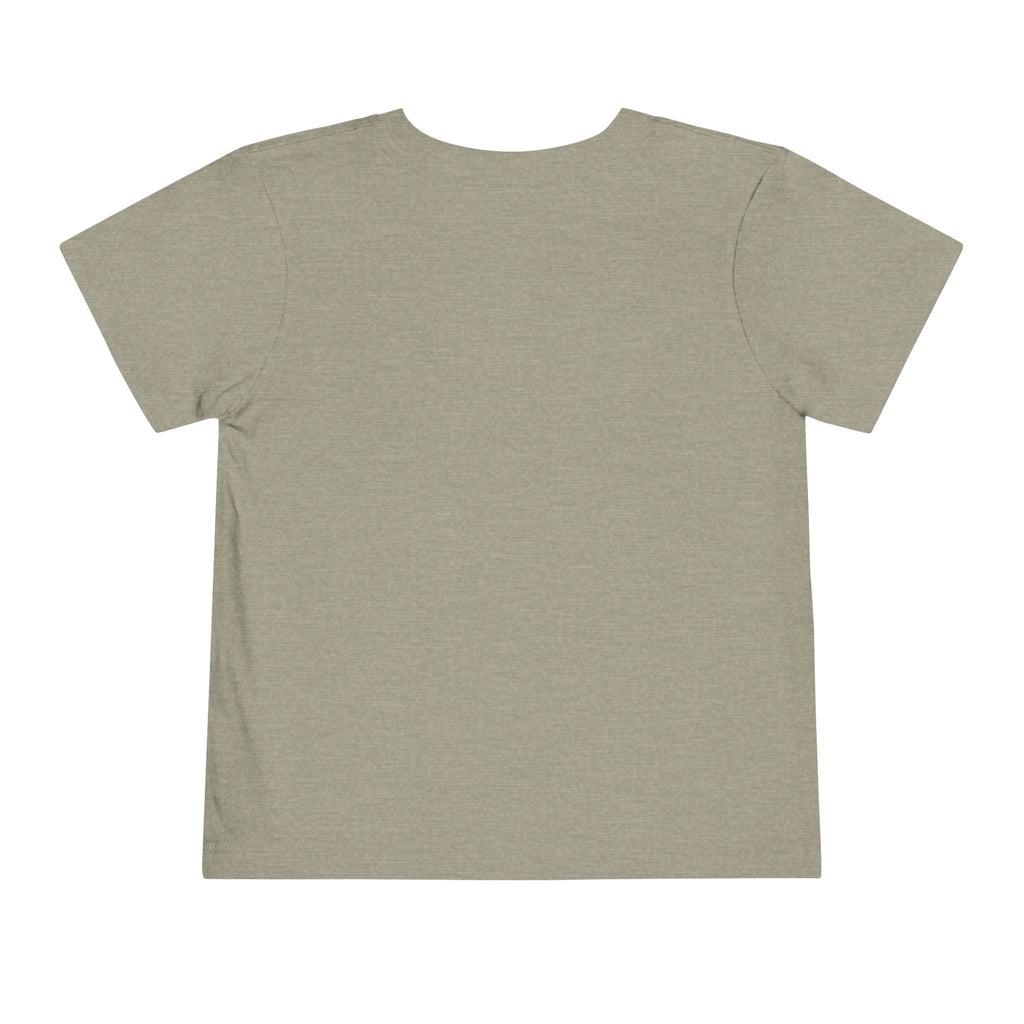 Cute but Crabby Toddler Tee - Pink Crab Beach Graphic Shirt