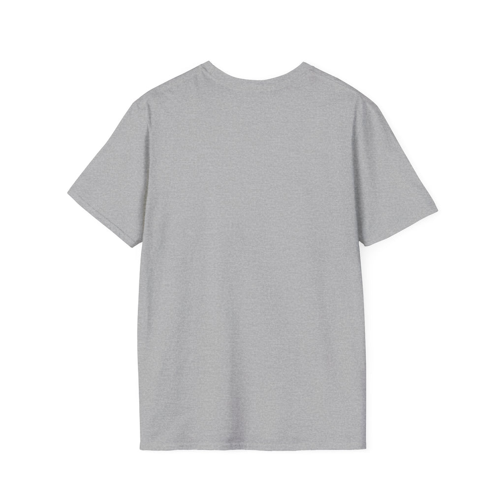 T‑Shirt — “Places I Won’t Be Going Today” Funny Cozy Stay‑In Tee