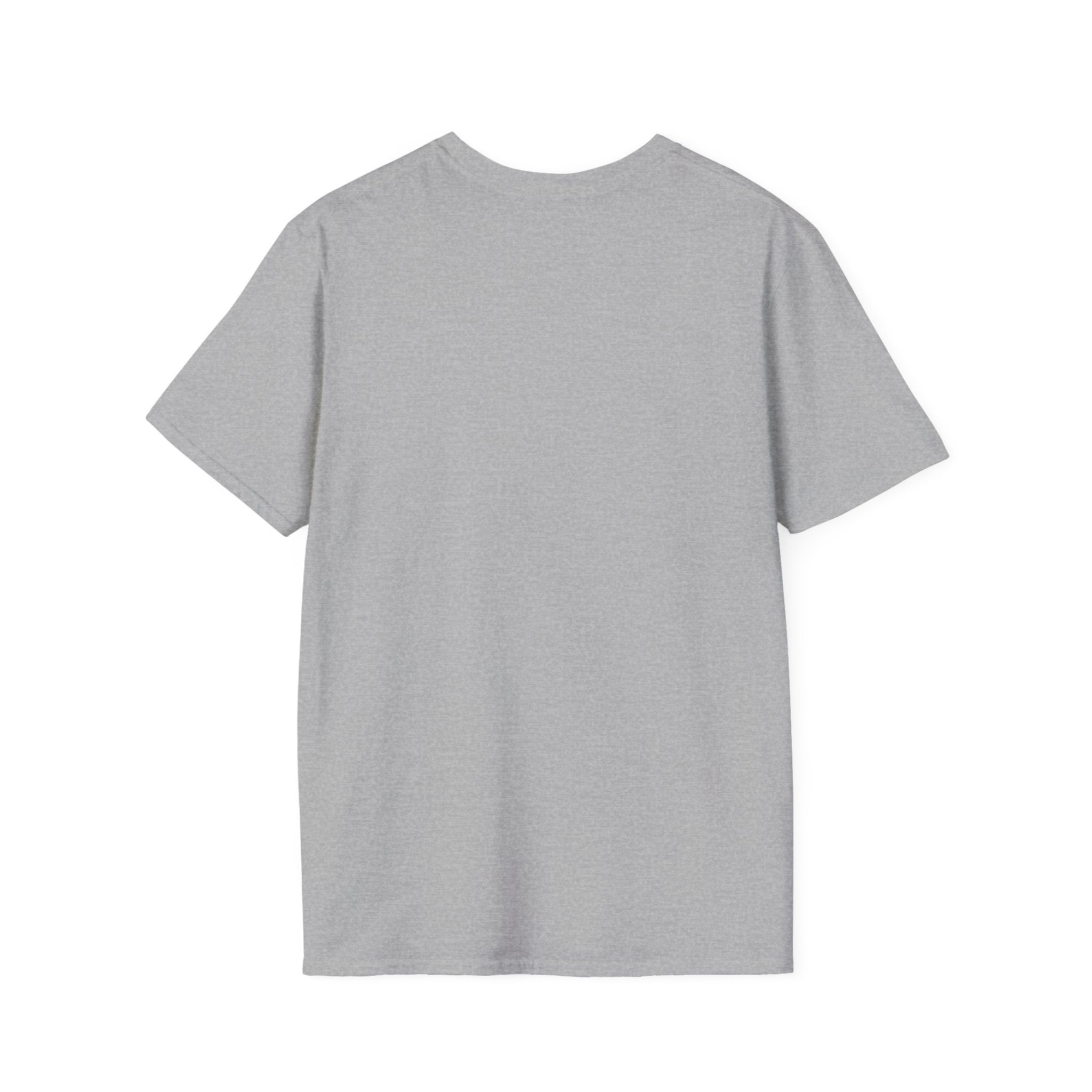 T‑Shirt — “Places I Won’t Be Going Today” Funny Cozy Stay‑In Tee