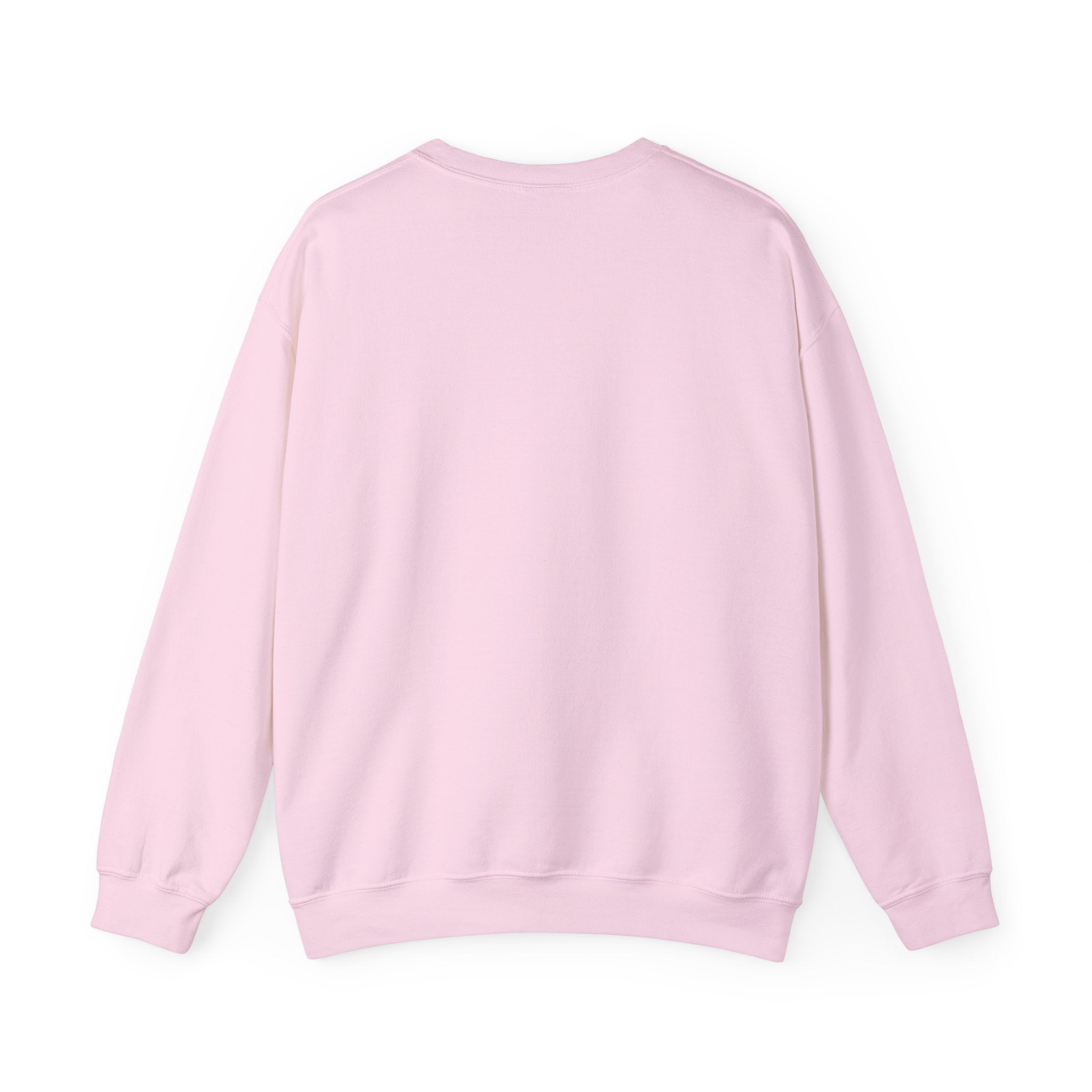 Mama Retro Plaid Crewneck Sweatshirt — Vintage Floral Mom Shirt