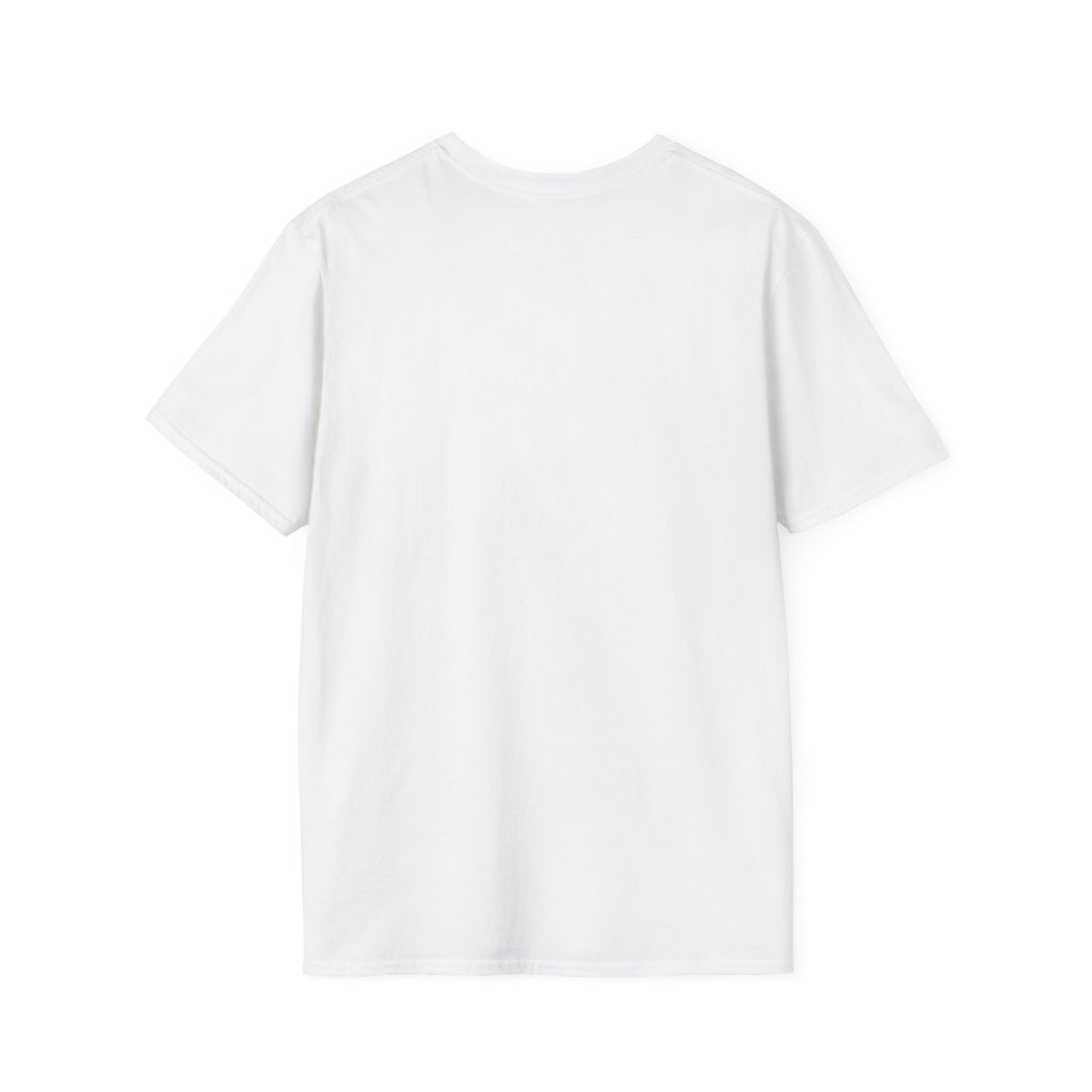 T‑Shirt — “Places I Won’t Be Going Today” Funny Cozy Stay‑In Tee