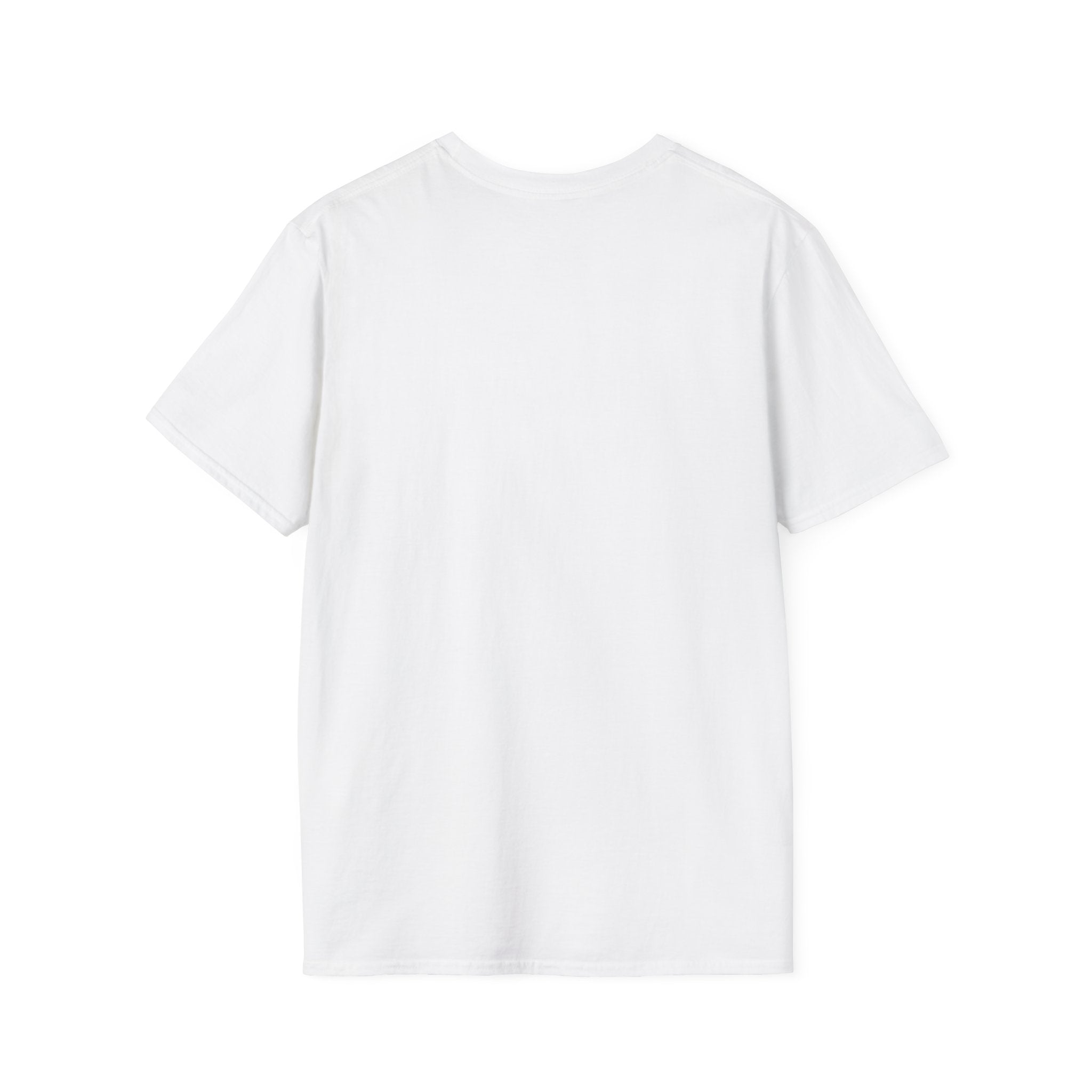 T‑Shirt — “Places I Won’t Be Going Today” Funny Cozy Stay‑In Tee