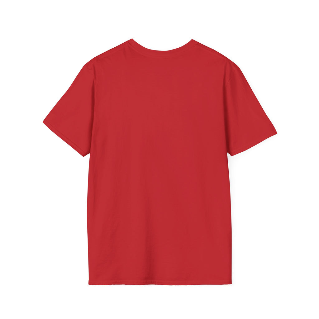 T‑Shirt — “Places I Won’t Be Going Today” Funny Cozy Stay‑In Tee