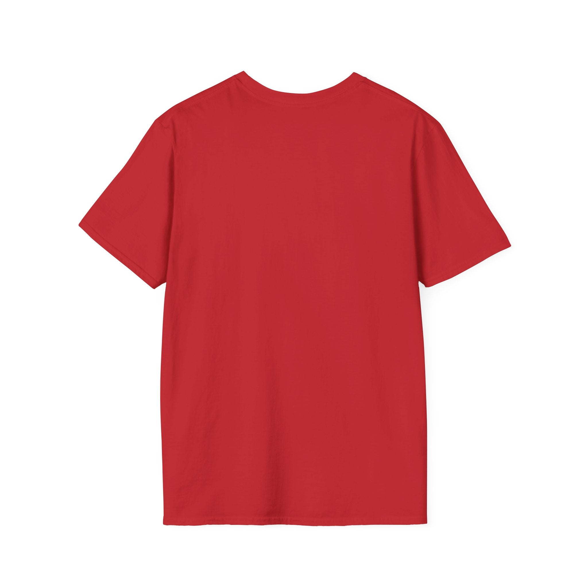 T‑Shirt — “Places I Won’t Be Going Today” Funny Cozy Stay‑In Tee