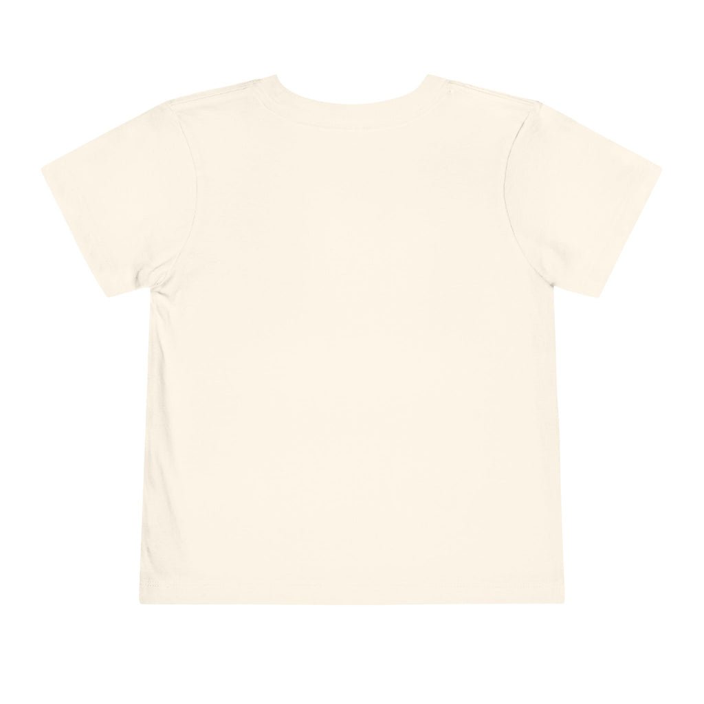 Cute but Crabby Toddler Tee - Pink Crab Beach Graphic Shirt