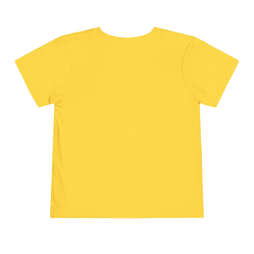 Cute but Crabby Toddler Tee - Pink Crab Beach Graphic Shirt