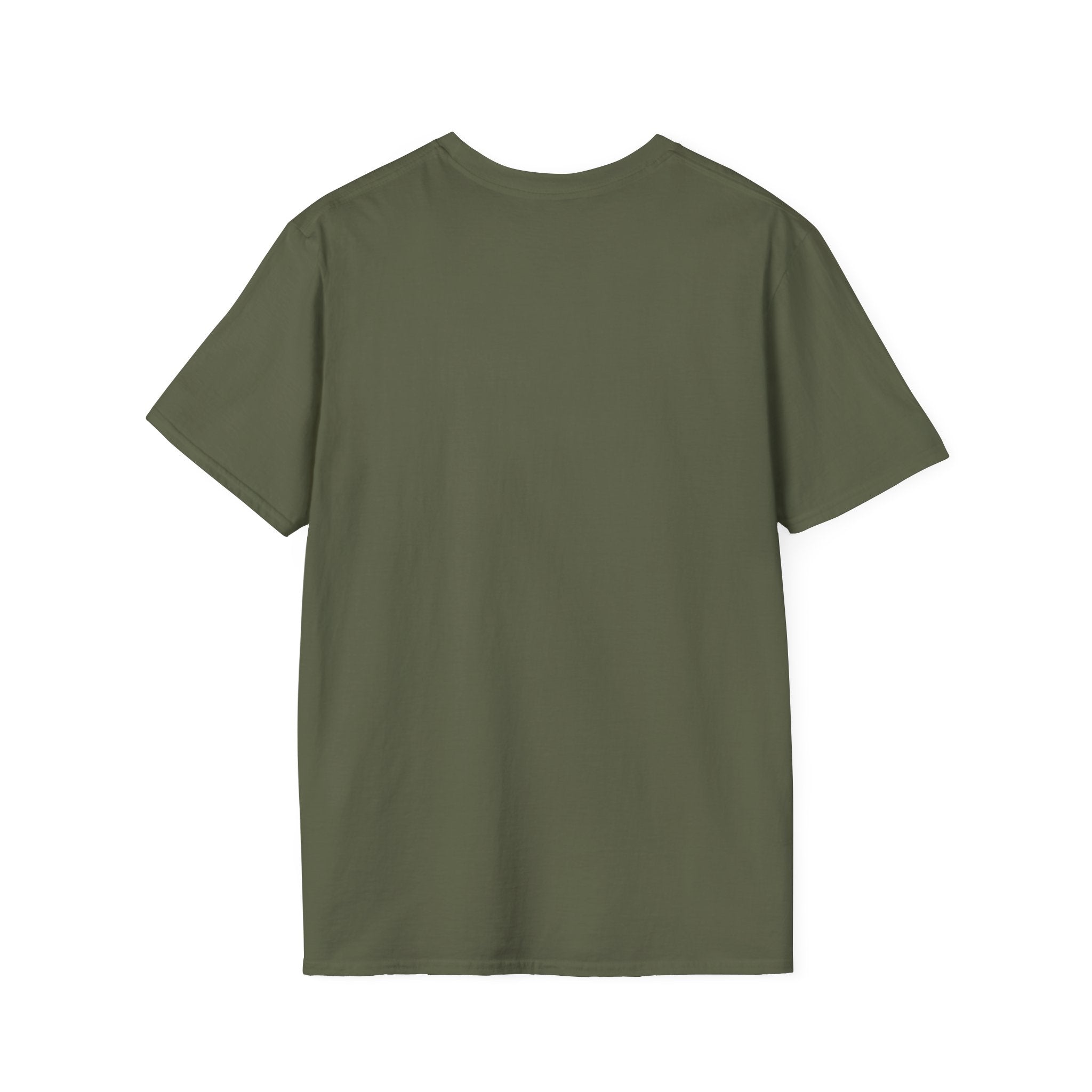 T‑Shirt — “Places I Won’t Be Going Today” Funny Cozy Stay‑In Tee