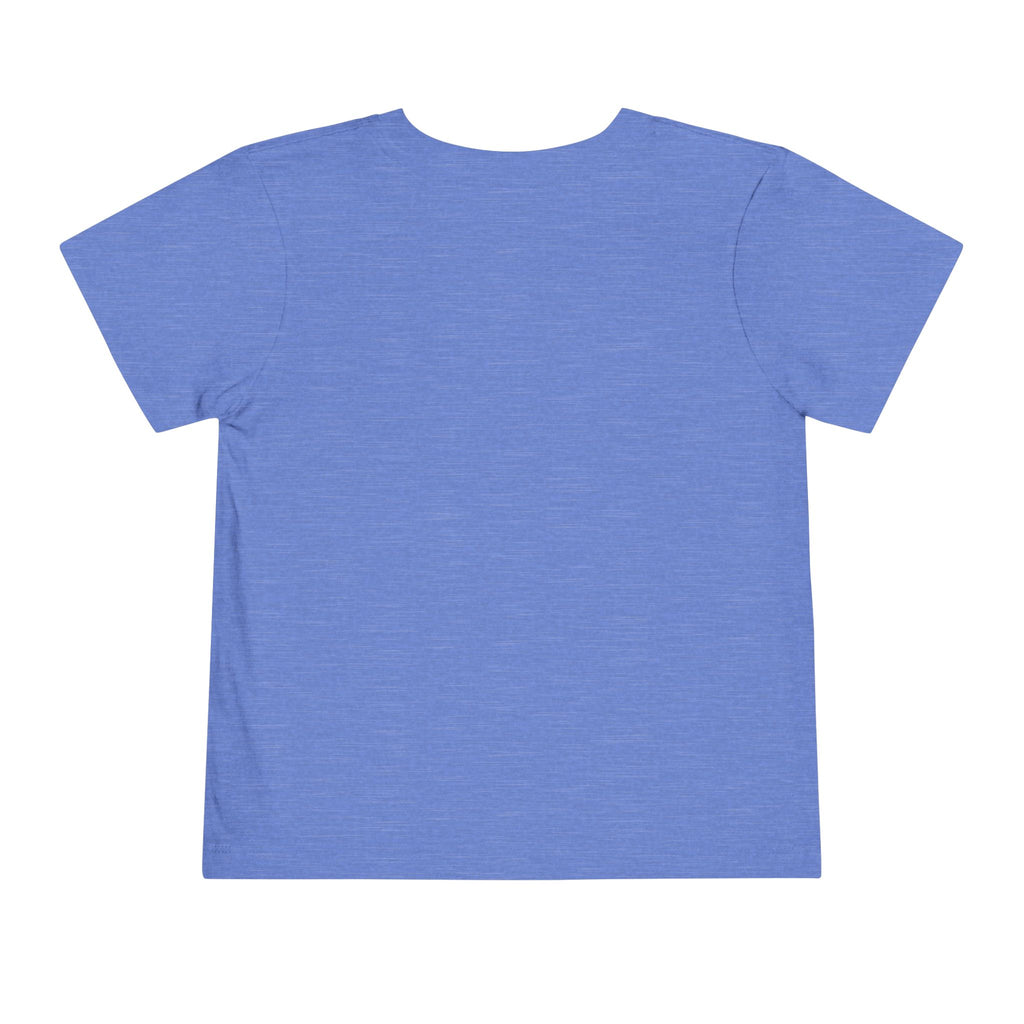 Cute but Crabby Toddler Tee - Pink Crab Beach Graphic Shirt