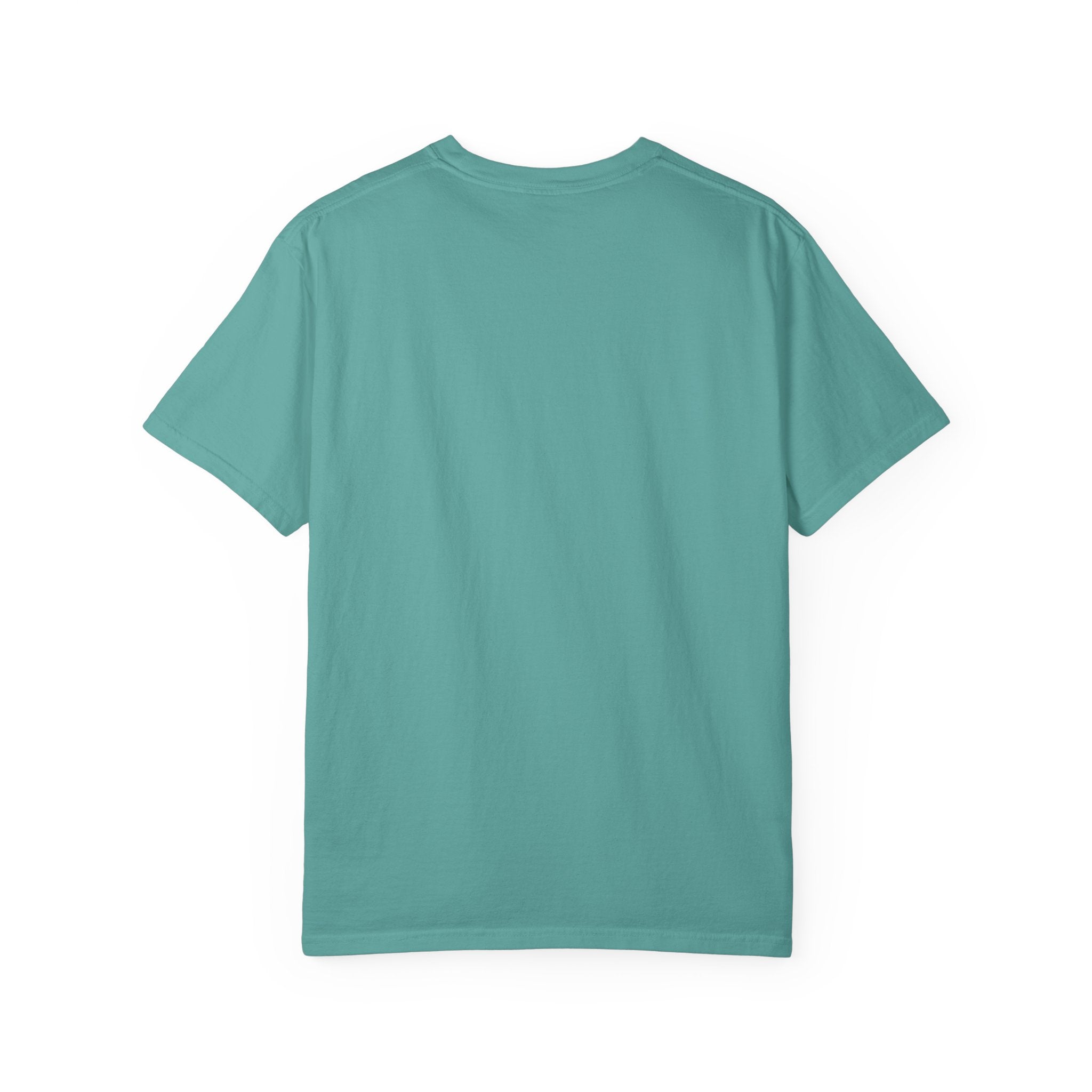 Funny Graphic T-Shirt — "I'm Actually the Problem & I Love That For Me" Retro Script Top