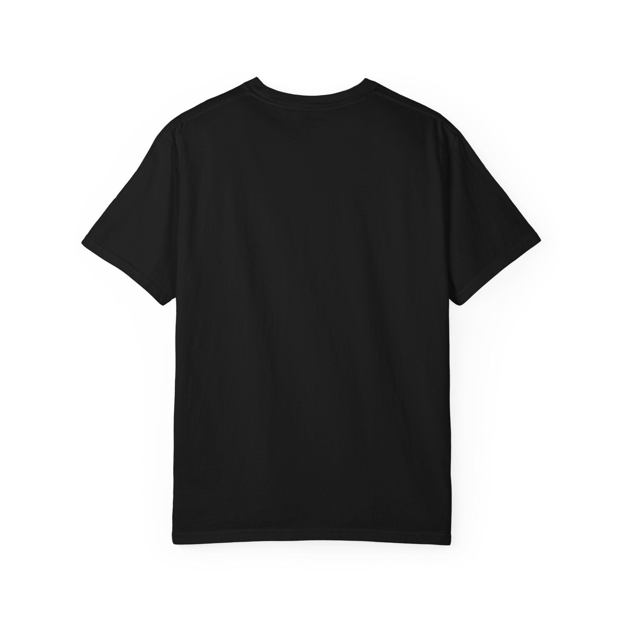 Funny Graphic T-Shirt — "I'm Actually the Problem & I Love That For Me" Retro Script Top