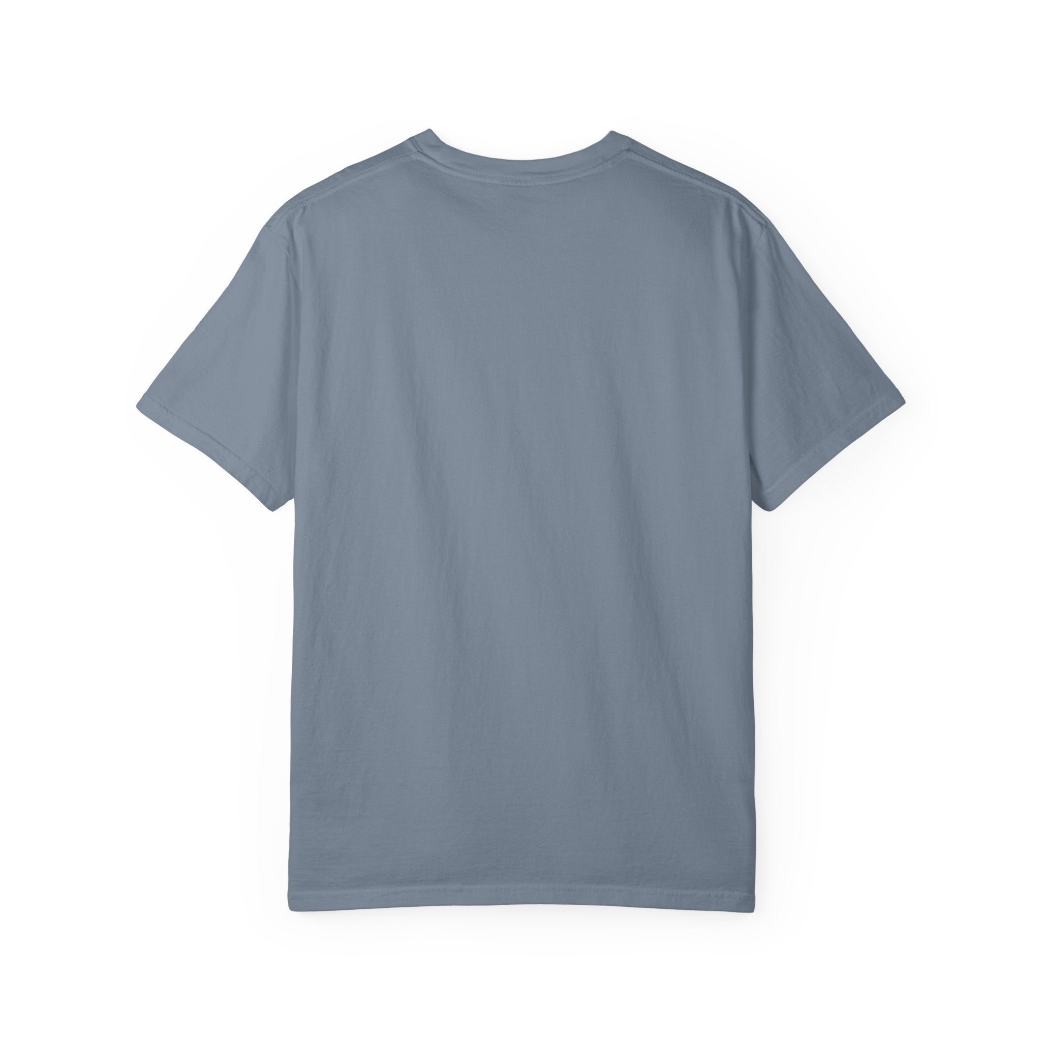 Faith Affirmation T-Shirt — "God Says You Are" Pastel Floral Design