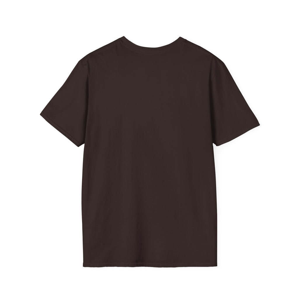 T‑Shirt — “Places I Won’t Be Going Today” Funny Cozy Stay‑In Tee