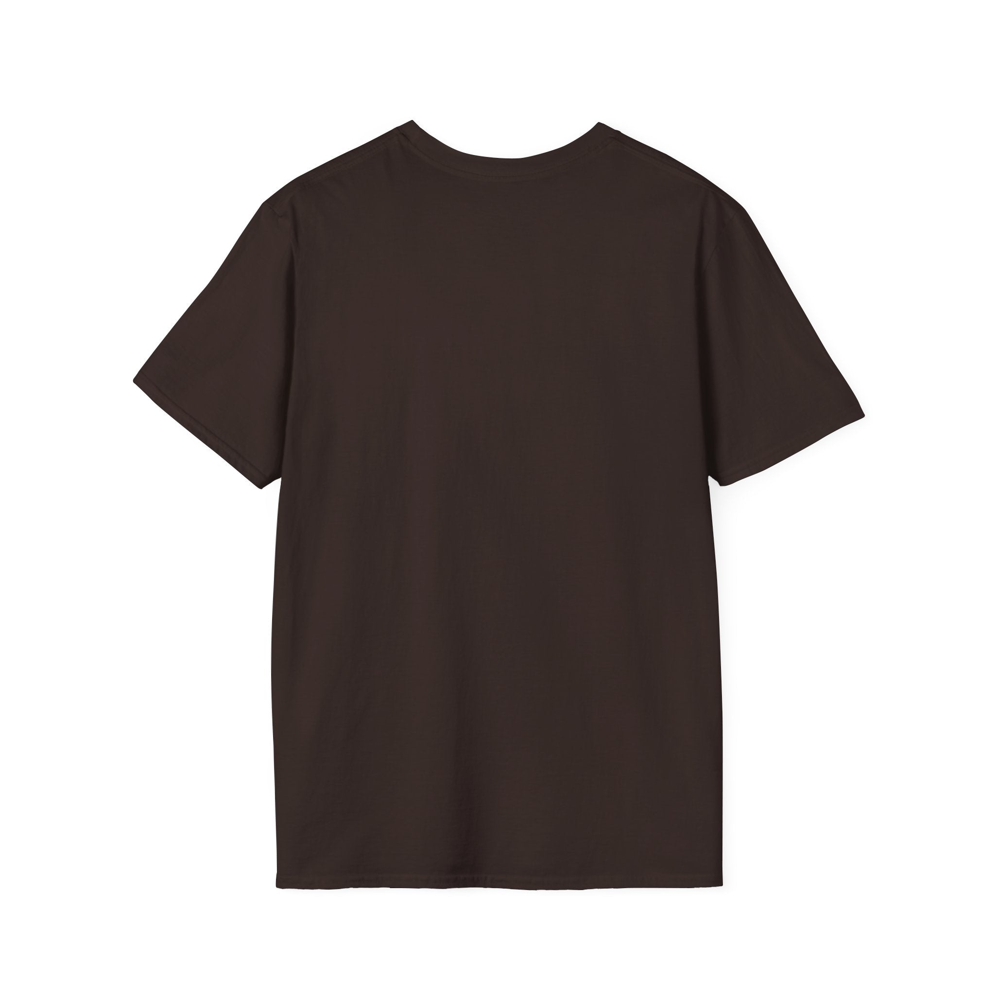 T‑Shirt — “Places I Won’t Be Going Today” Funny Cozy Stay‑In Tee