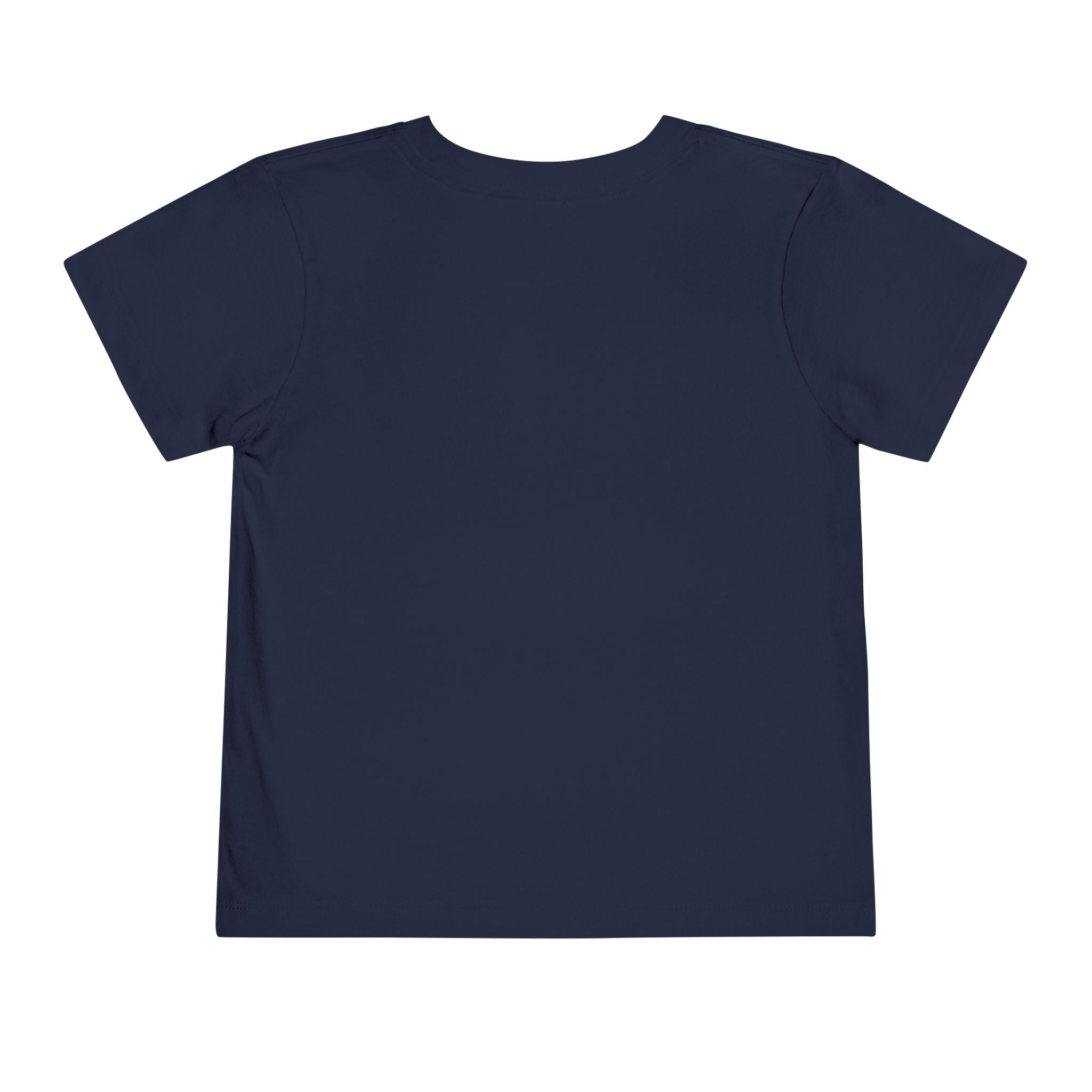 Cute but Crabby Toddler Tee - Pink Crab Beach Graphic Shirt
