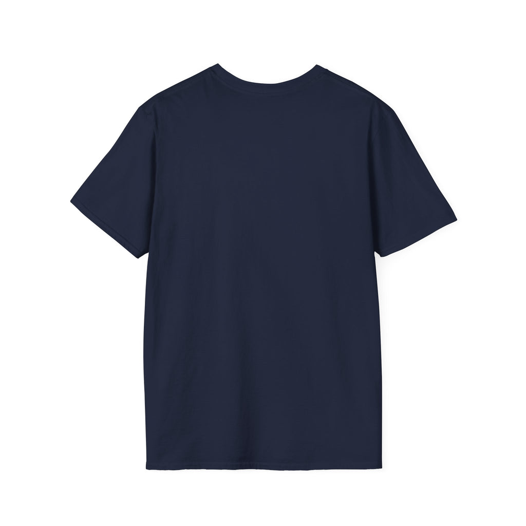 T‑Shirt — “Places I Won’t Be Going Today” Funny Cozy Stay‑In Tee