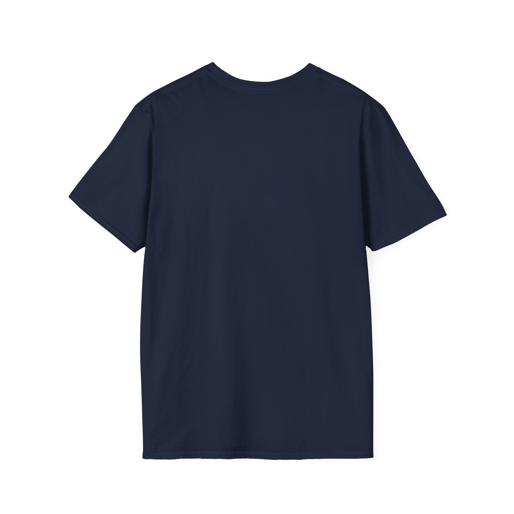 T‑Shirt — “Places I Won’t Be Going Today” Funny Cozy Stay‑In Tee