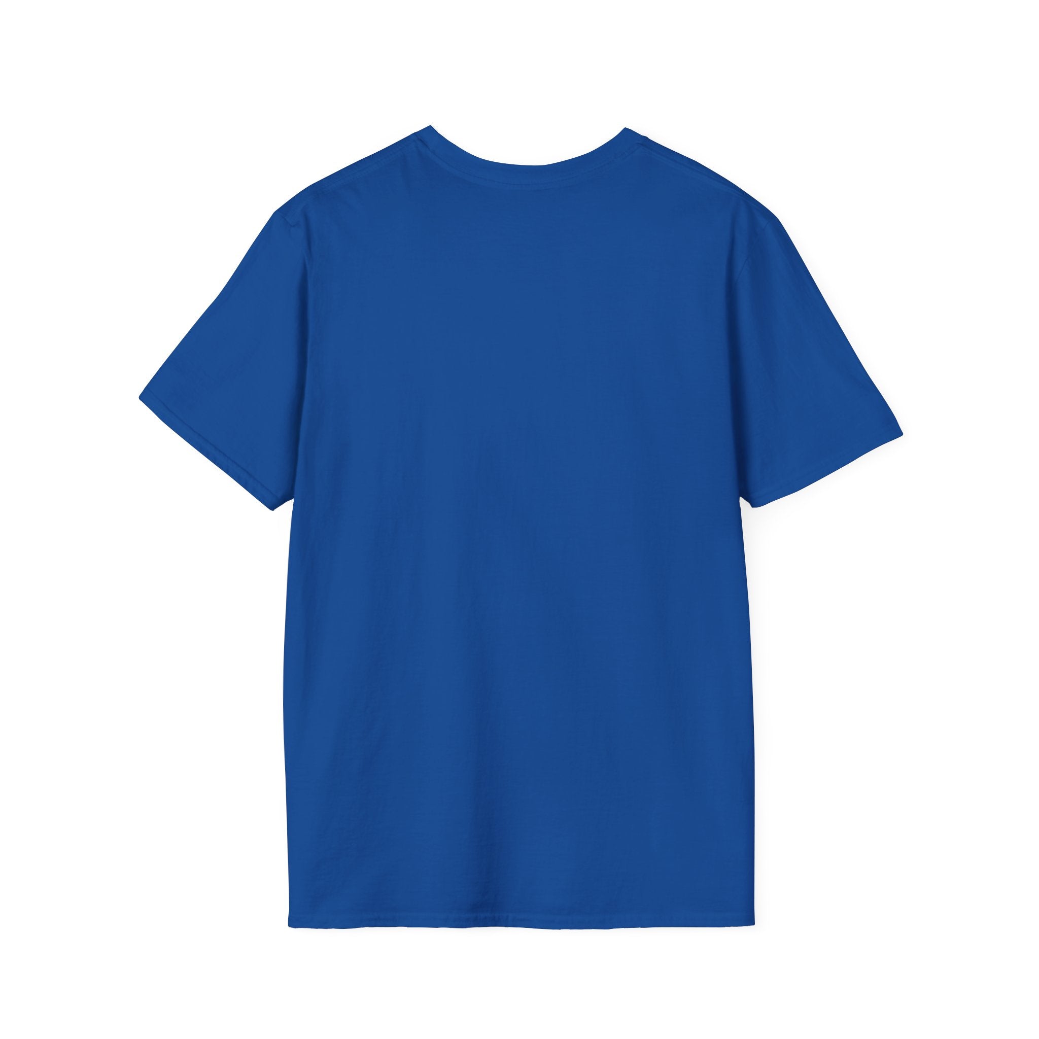 T‑Shirt — “Places I Won’t Be Going Today” Funny Cozy Stay‑In Tee
