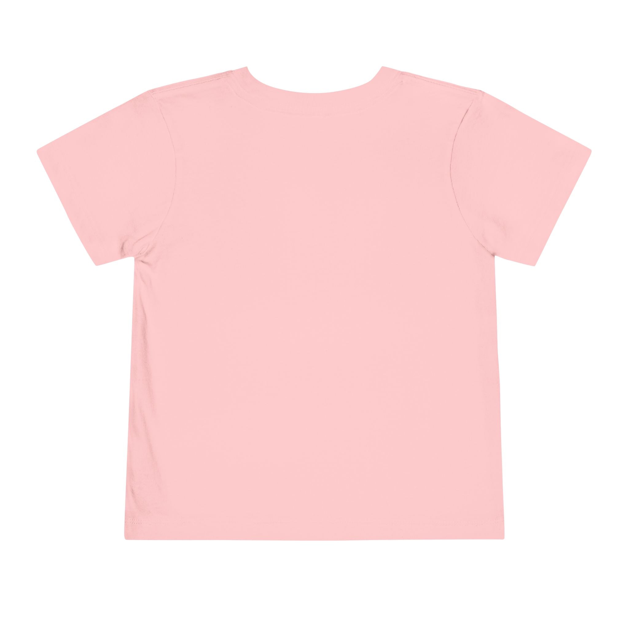 Cute but Crabby Toddler Tee - Pink Crab Beach Graphic Shirt
