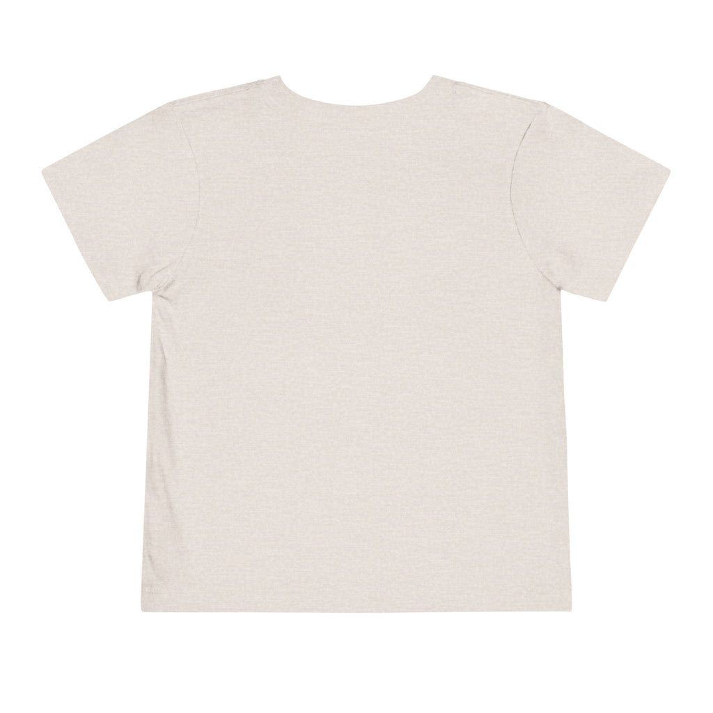 Cute but Crabby Toddler Tee - Pink Crab Beach Graphic Shirt