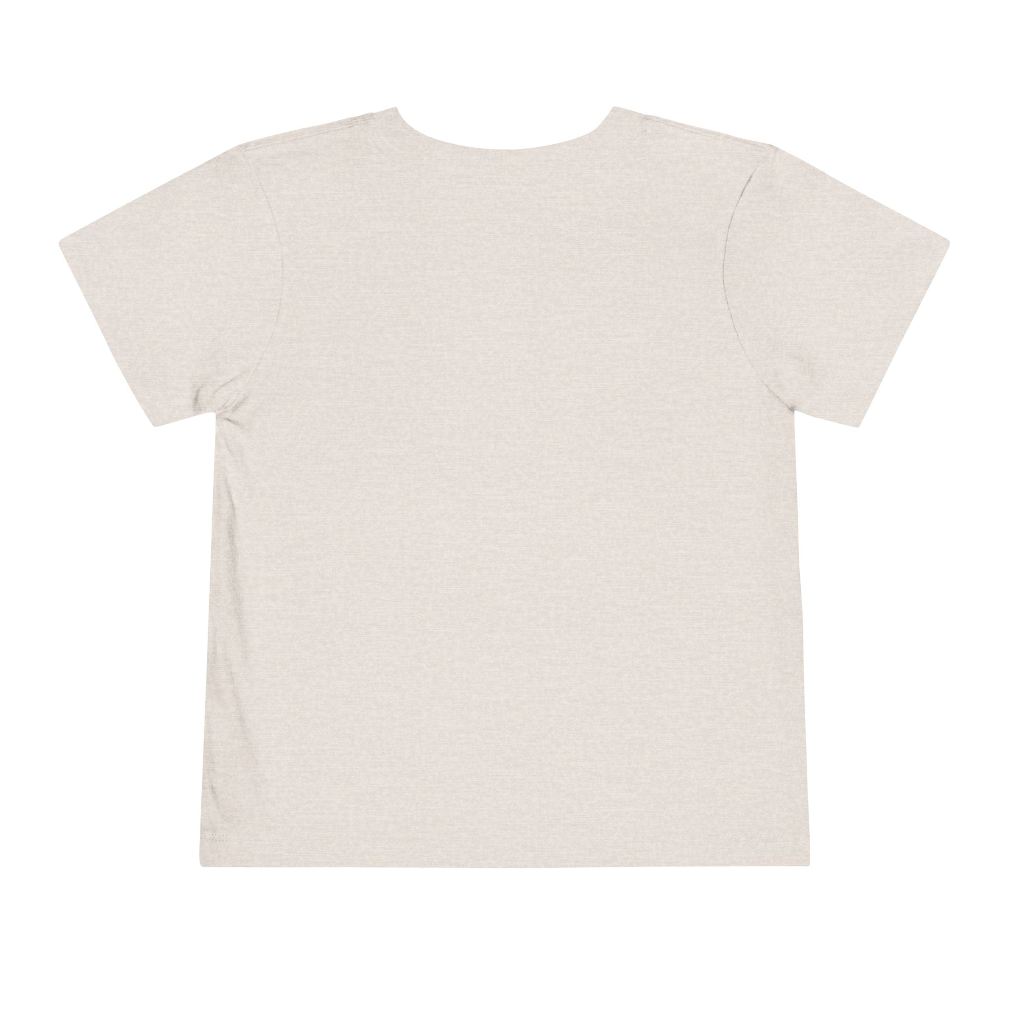 Cute but Crabby Toddler Tee - Pink Crab Beach Graphic Shirt