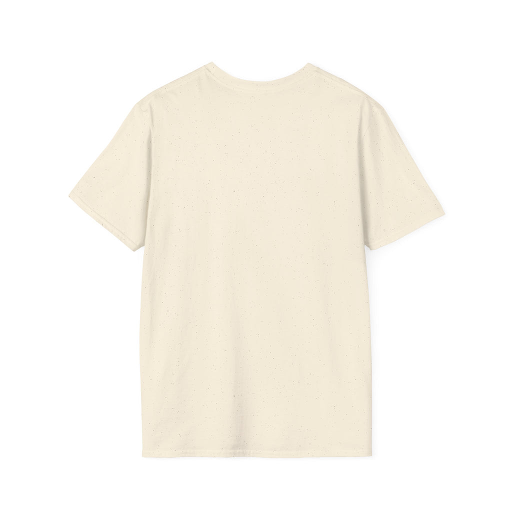 T‑Shirt — “Places I Won’t Be Going Today” Funny Cozy Stay‑In Tee