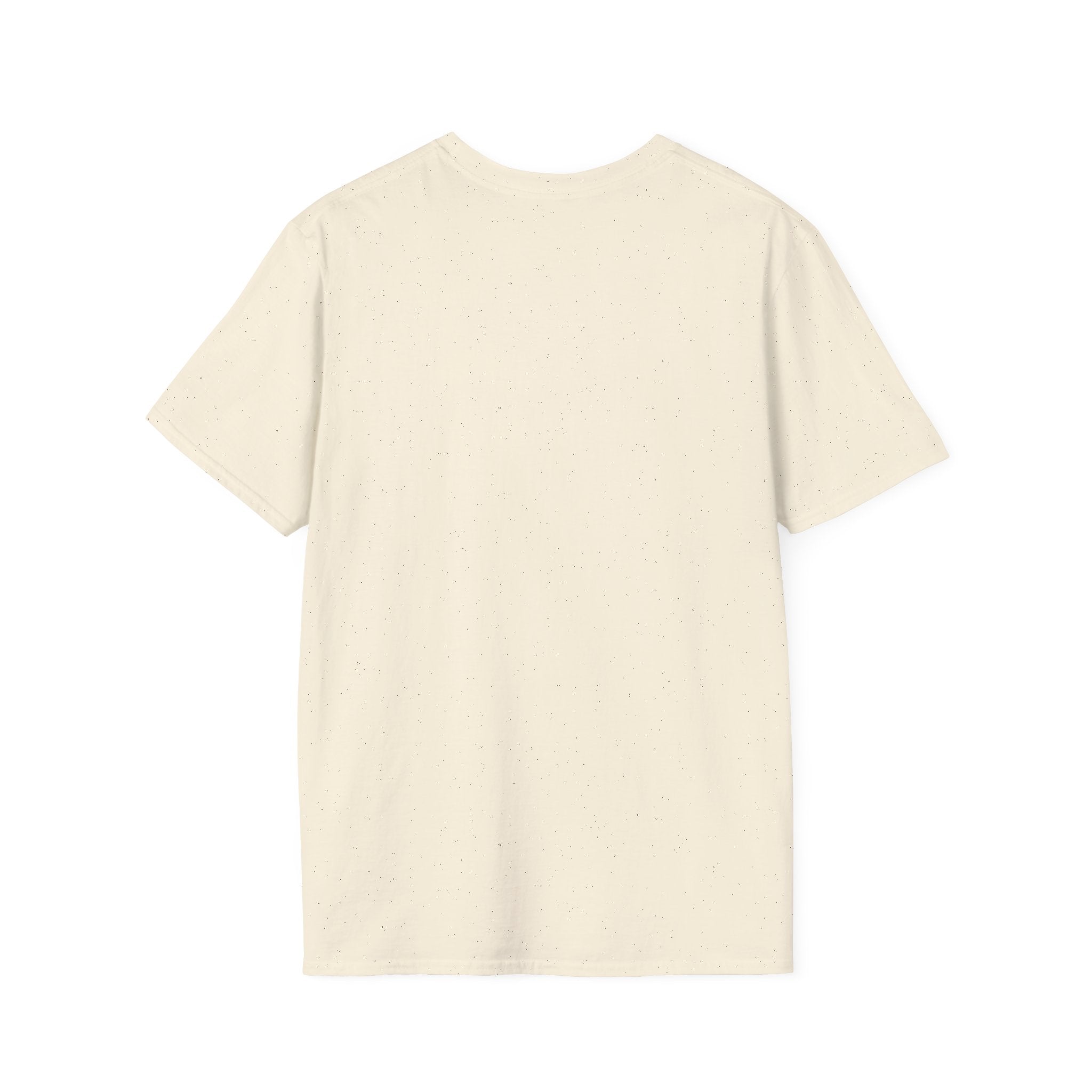 T‑Shirt — “Places I Won’t Be Going Today” Funny Cozy Stay‑In Tee