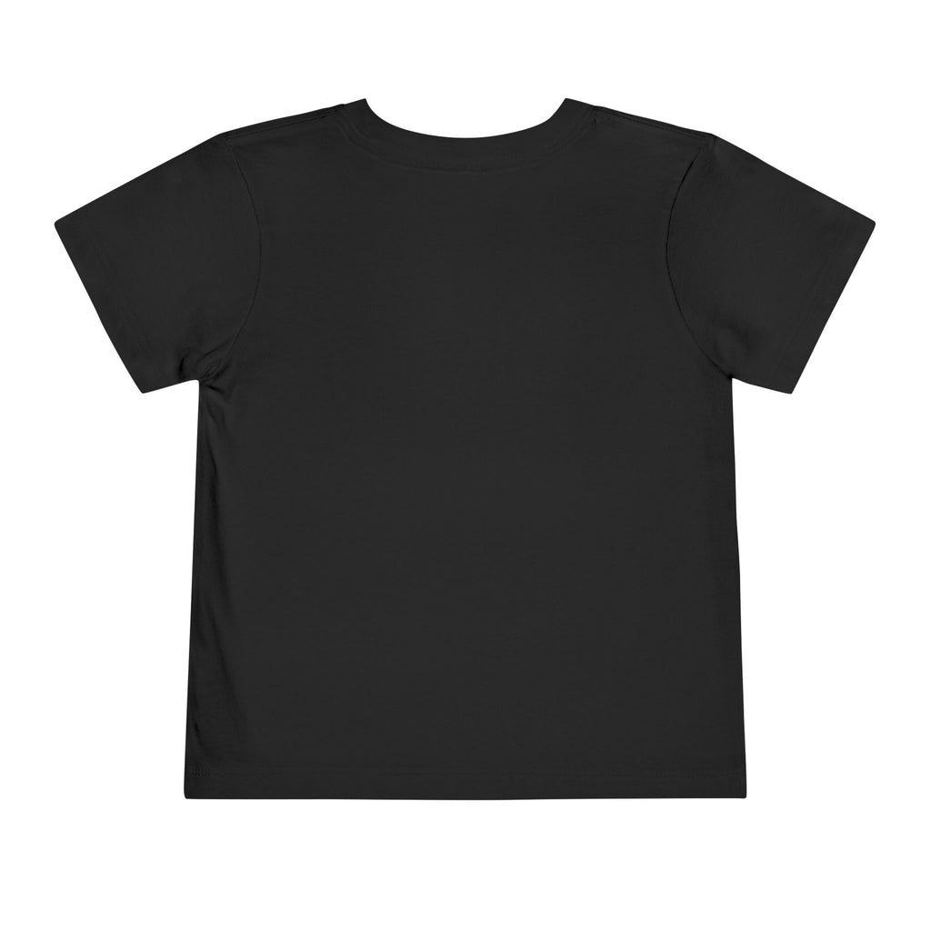 Cute but Crabby Toddler Tee - Pink Crab Beach Graphic Shirt