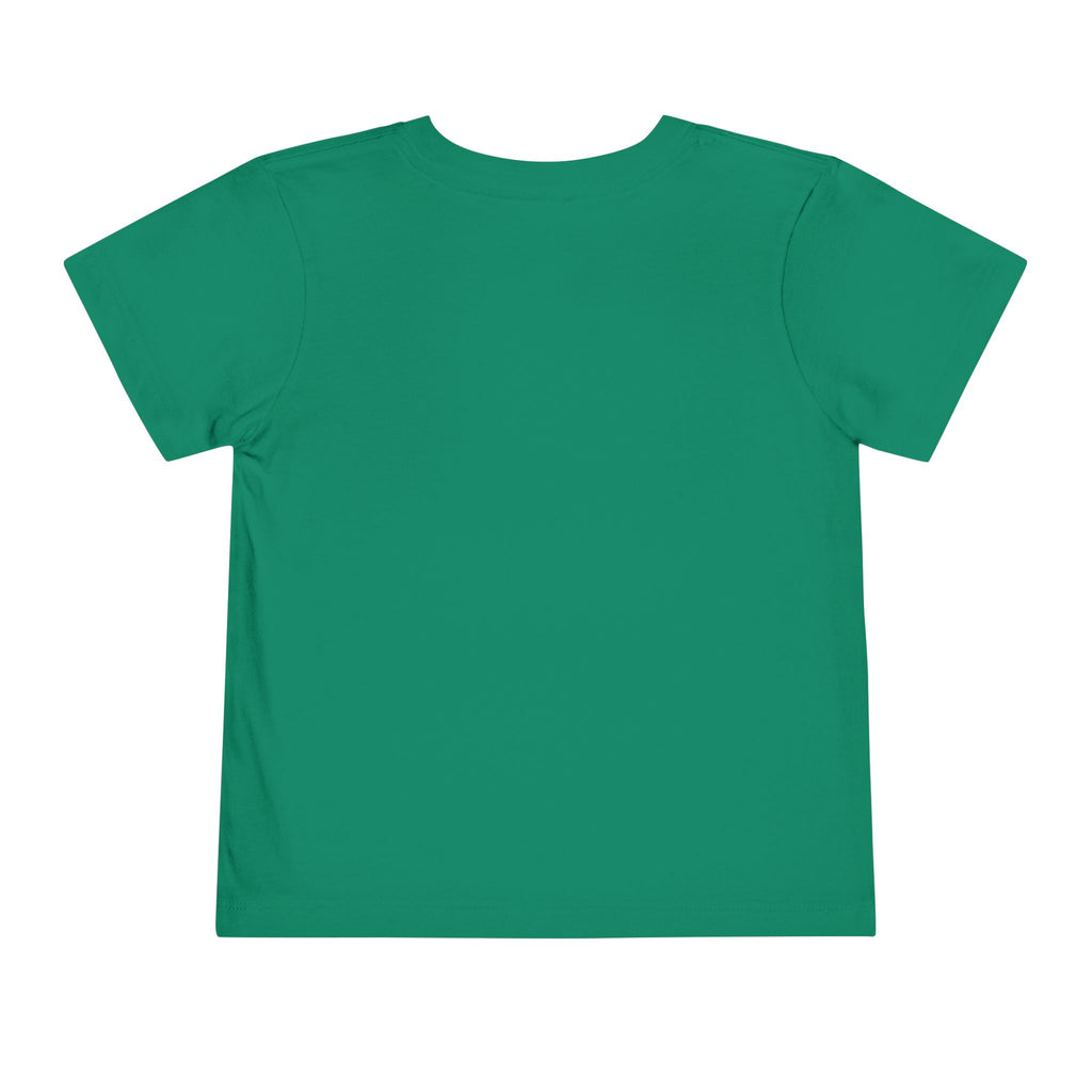 Cute but Crabby Toddler Tee - Pink Crab Beach Graphic Shirt