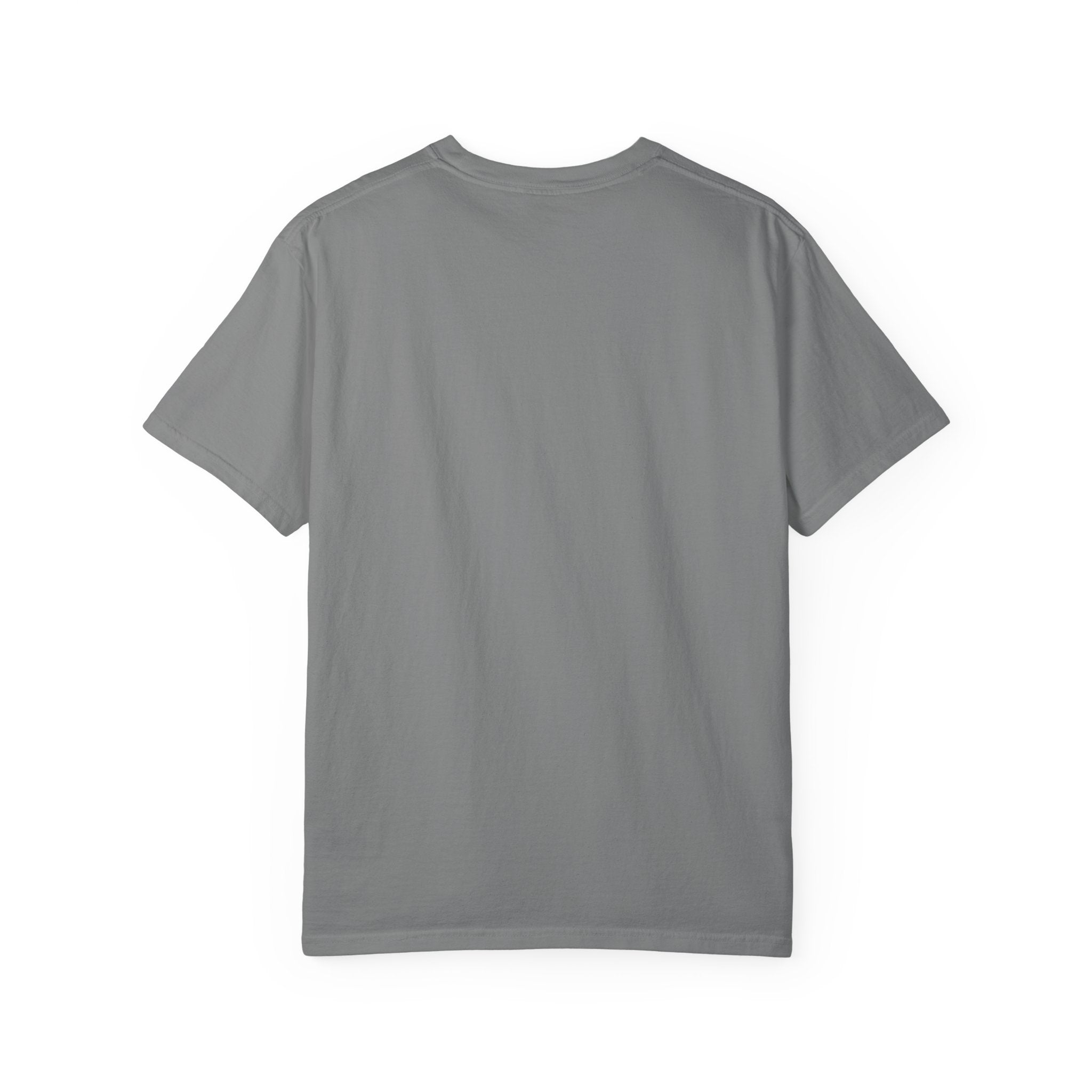 Faith Affirmation T-Shirt — "God Says You Are" Pastel Floral Design