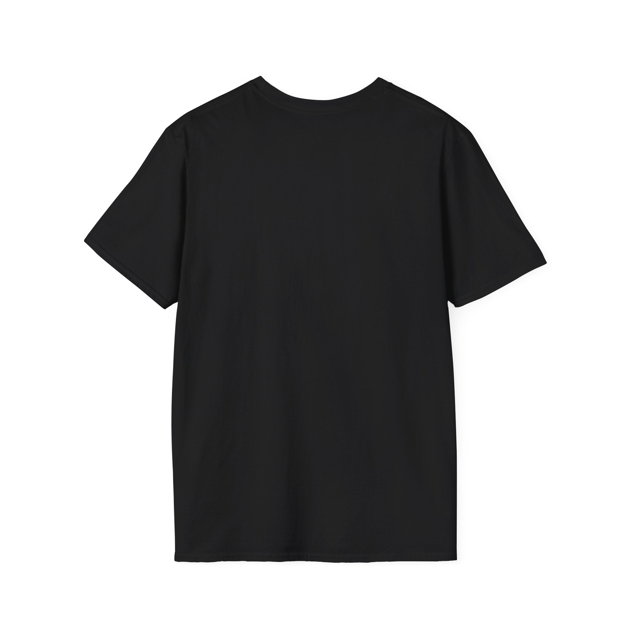T‑Shirt — “Places I Won’t Be Going Today” Funny Cozy Stay‑In Tee