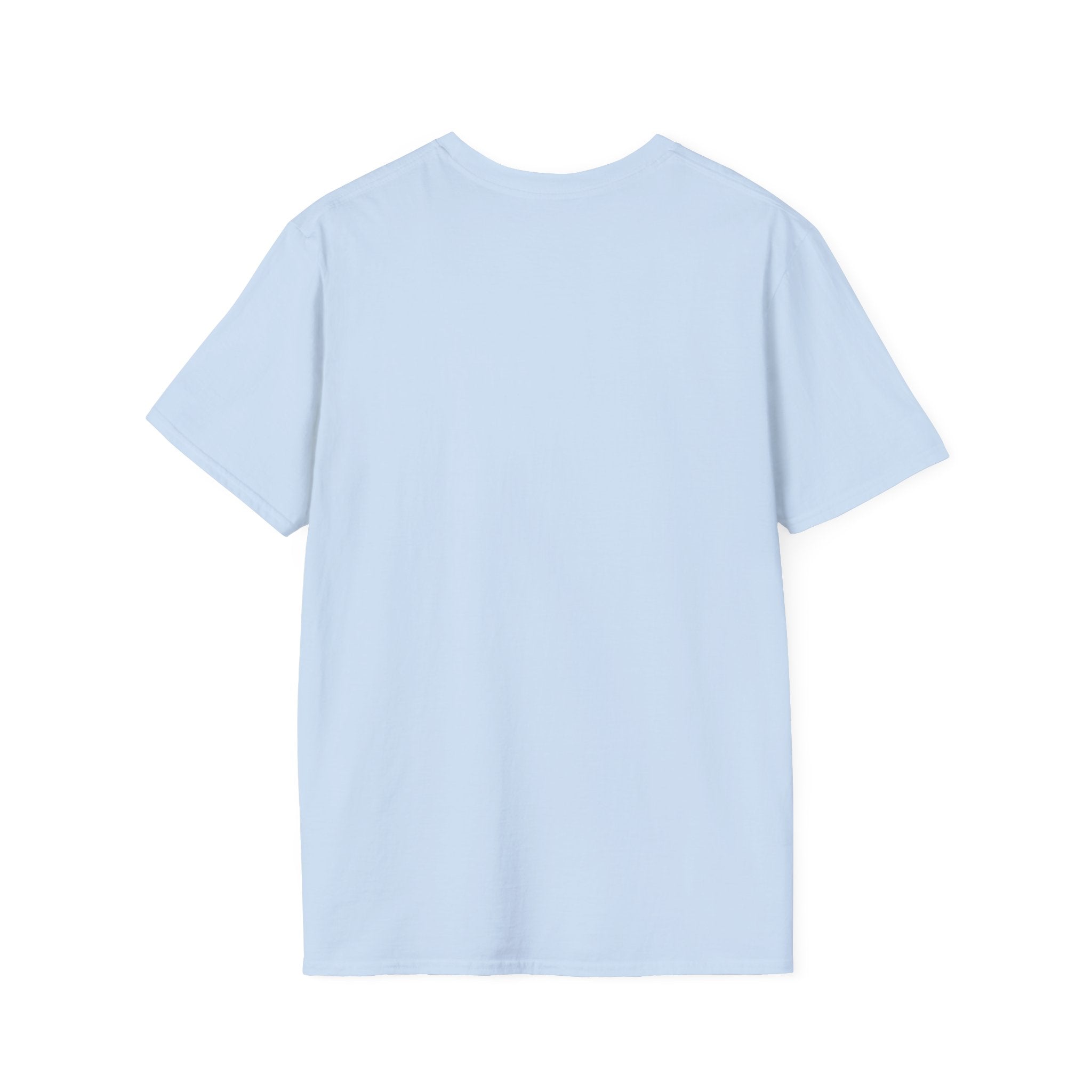 T‑Shirt — “Places I Won’t Be Going Today” Funny Cozy Stay‑In Tee