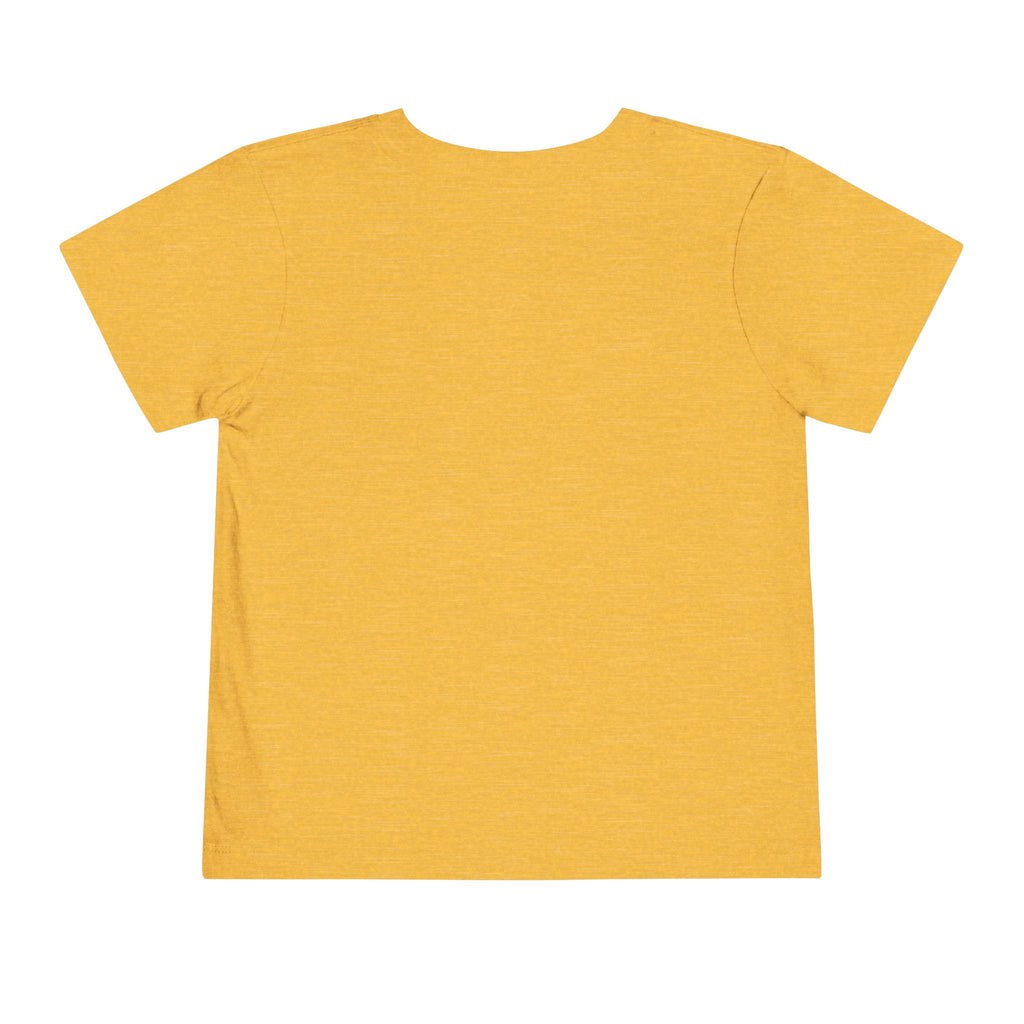 Cute but Crabby Toddler Tee - Pink Crab Beach Graphic Shirt