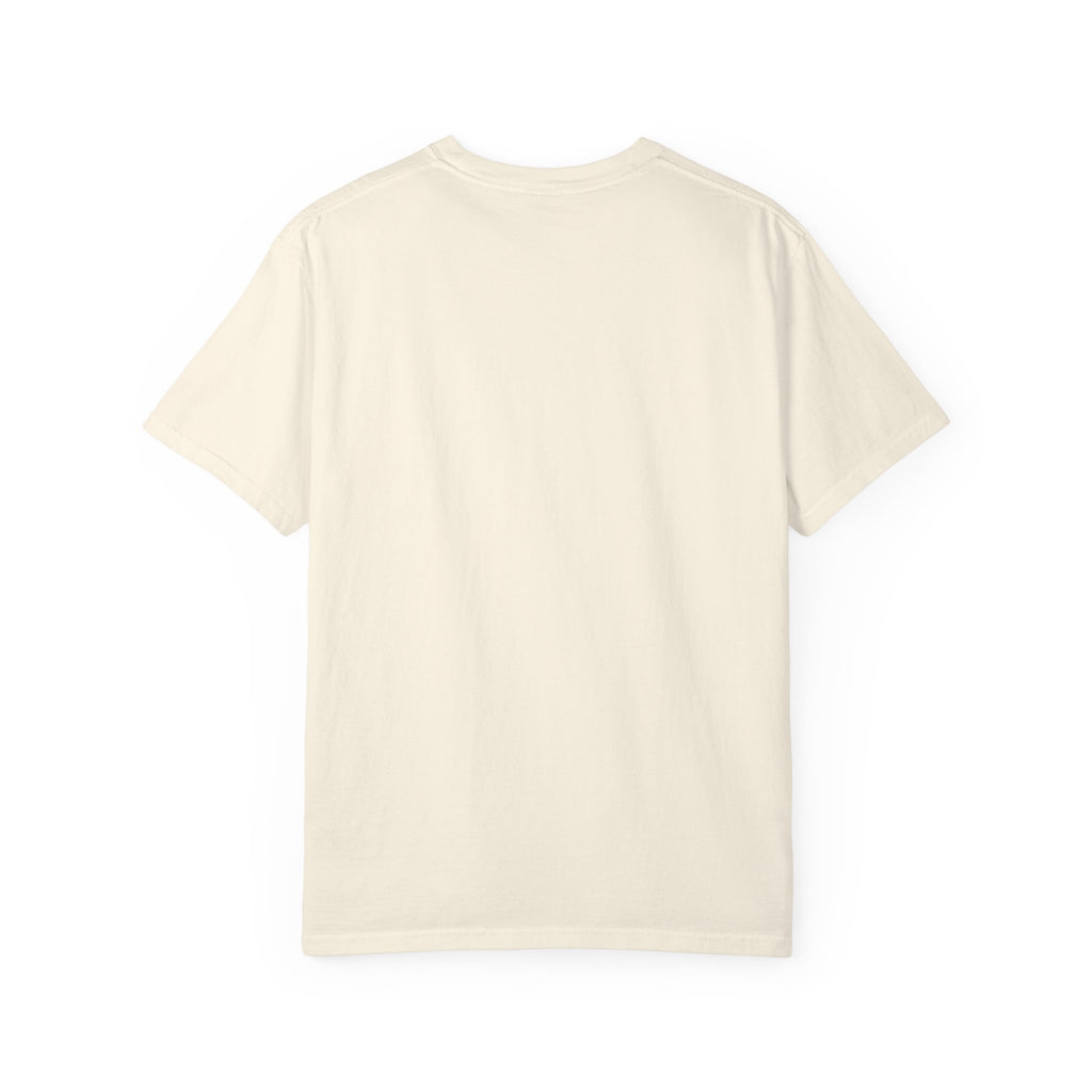 Faith Affirmation T-Shirt — "God Says You Are" Pastel Floral Design