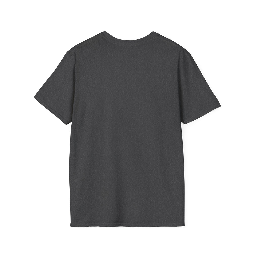 T‑Shirt — “Places I Won’t Be Going Today” Funny Cozy Stay‑In Tee
