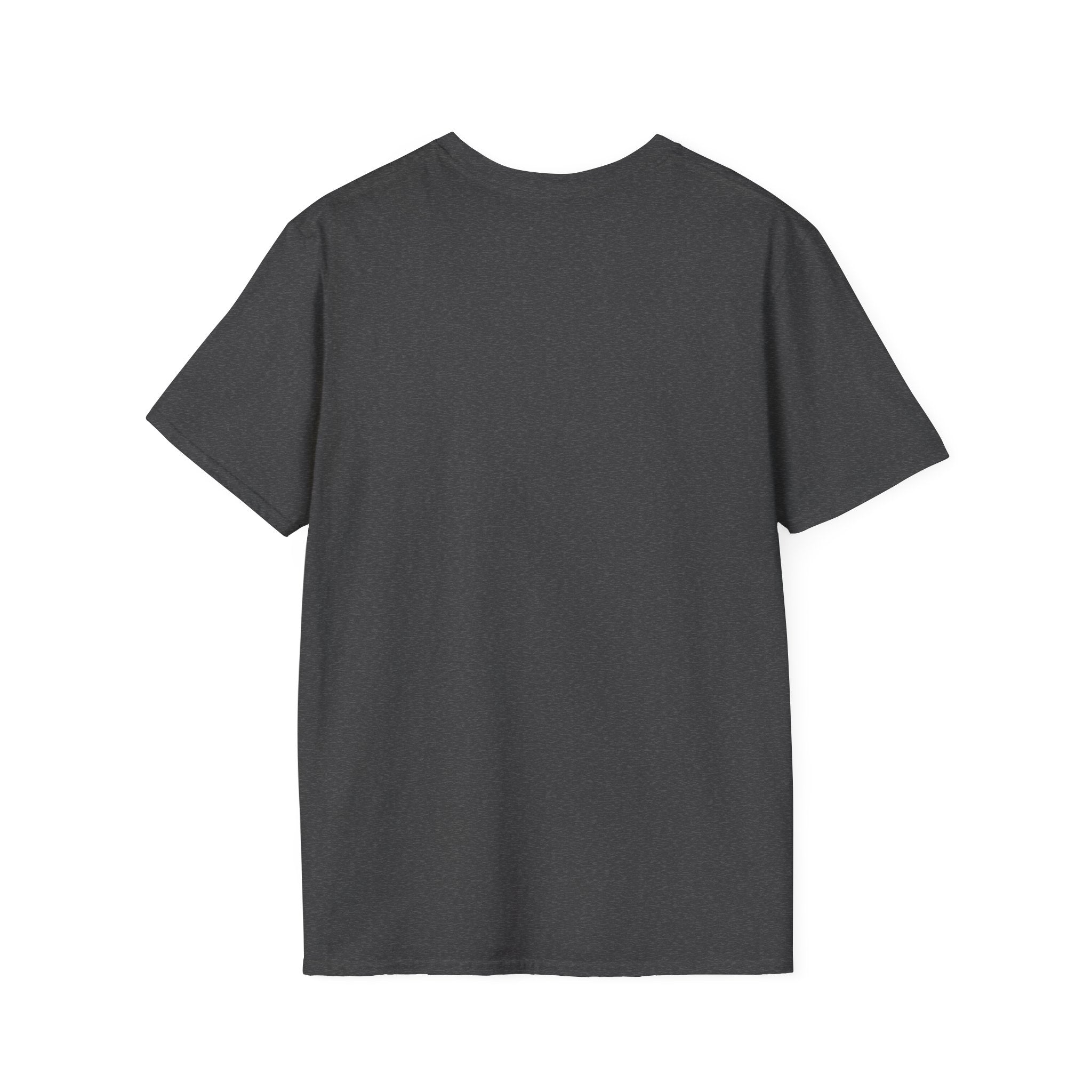 T‑Shirt — “Places I Won’t Be Going Today” Funny Cozy Stay‑In Tee