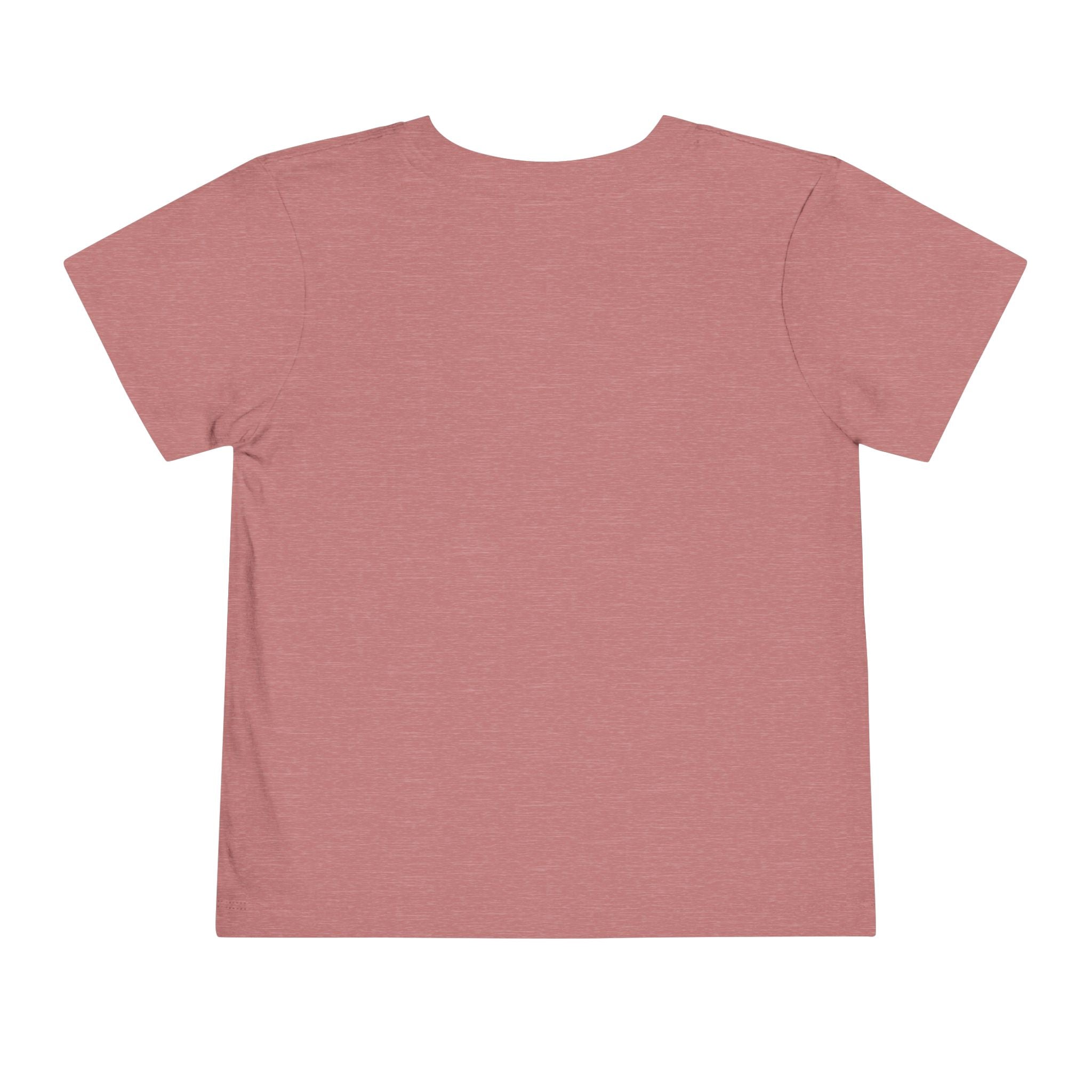 Cute but Crabby Toddler Tee - Pink Crab Beach Graphic Shirt