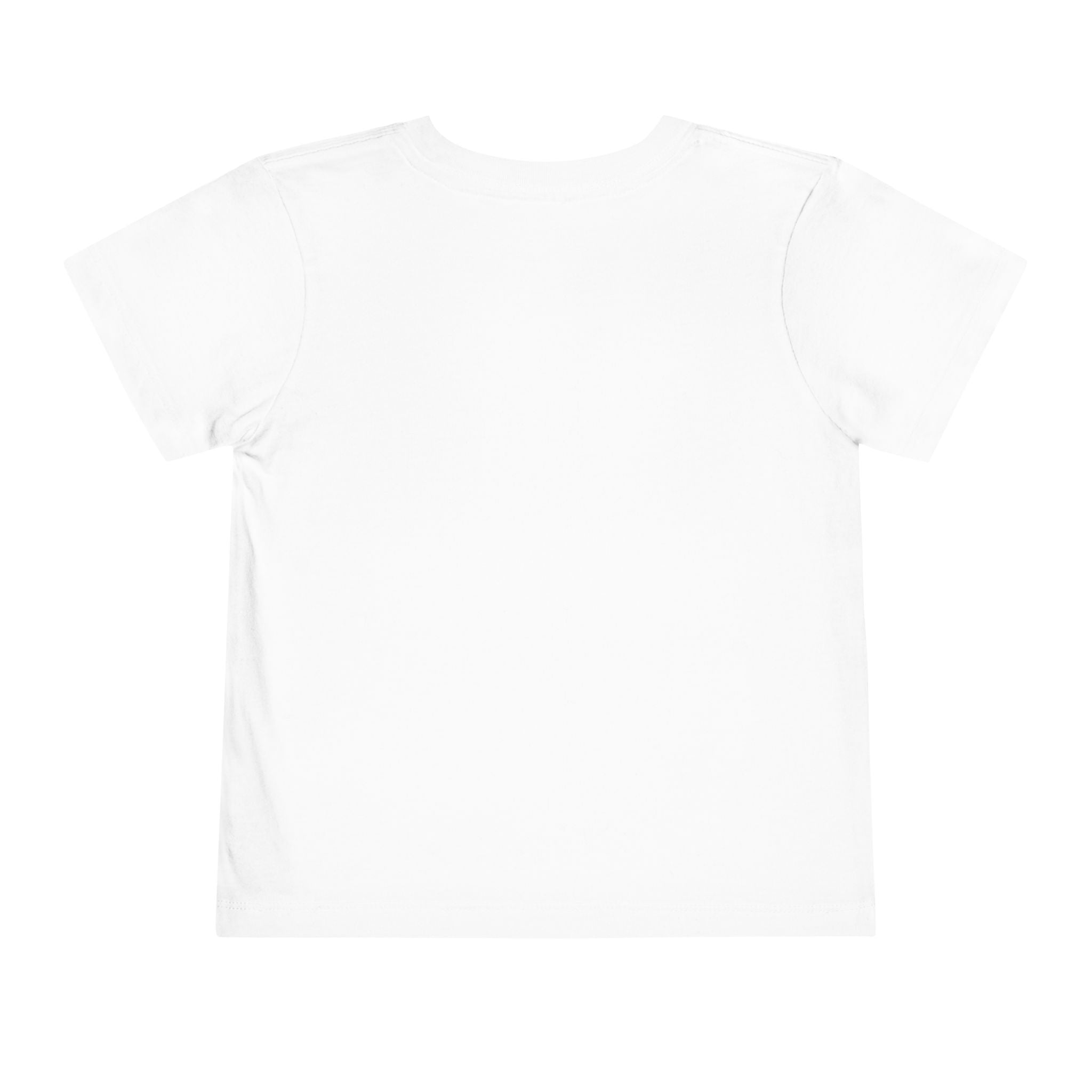 Cute but Crabby Toddler Tee - Pink Crab Beach Graphic Shirt