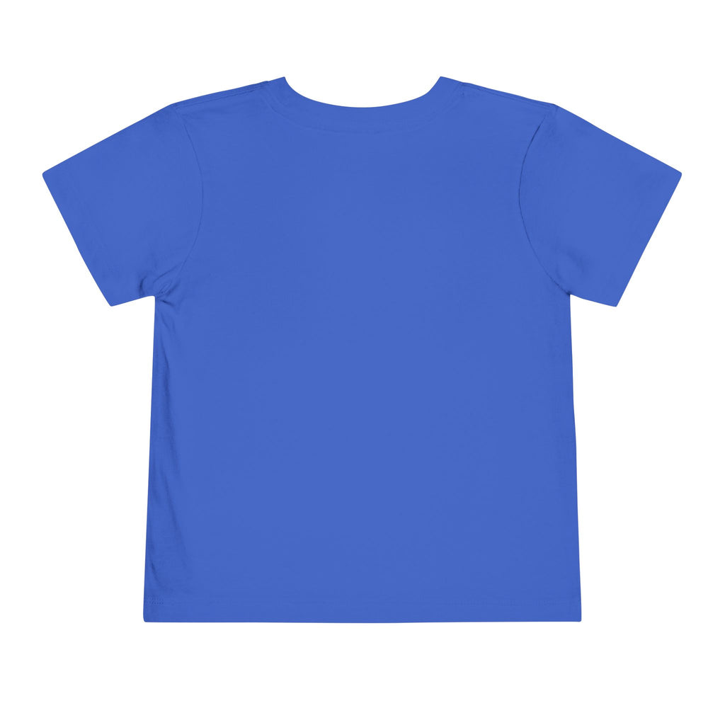 Cute but Crabby Toddler Tee - Pink Crab Beach Graphic Shirt